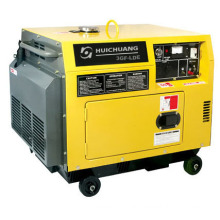 Diesel Generator (HC3GF-LDE)